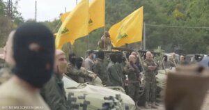حكومة لبنان في مواجهة اختبار وجودي على خلفية شحنة متفجرات تابعة لحزب الله