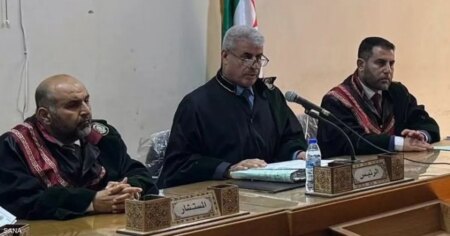 القضاء السوري يصدر أحكاماً بالإعدام والسجن بحق متهمين في أحداث الساحل