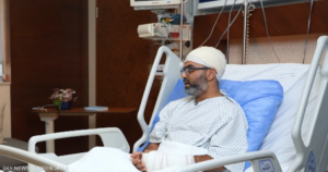 قائد رحلة "فلاي دبي" يروي تفاصيل تعرضه للهجوم في تغطية لحظية