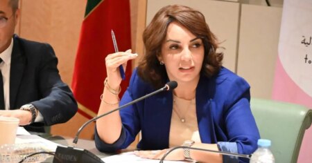 المغرب: إعفاء وزيرة منتدبة من منصبها بعد يومين فقط على تعيينها