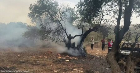 عنف المستوطنين في الضفة: هل تتحول الإدانات الدولية إلى عقوبات فعلية؟