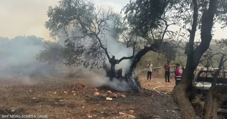 عنف المستوطنين في الضفة: هل تتحول الإدانات الدولية إلى عقوبات فعلية؟