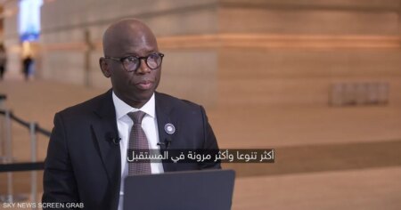 البنك الدولي: التداعيات الاقتصادية للحرب الإيرانية تتوسع لتشمل القطاعات غير النفطية