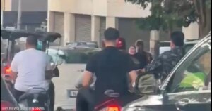 مخاطر الدراجات النارية في لبنان: تهديد يومي يلاحق الطلاب في طريقهم للمدارس