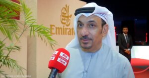 الغيث: خط دبي-القاهرة يحقق إنجازاً تاريخياً بعد 40 عاماً على تشغيله