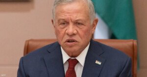 العاهل الأردني: سنضرب بيد من حديد كل من تسول له نفسه المساس بأمن الأردن في حادثة الكرك