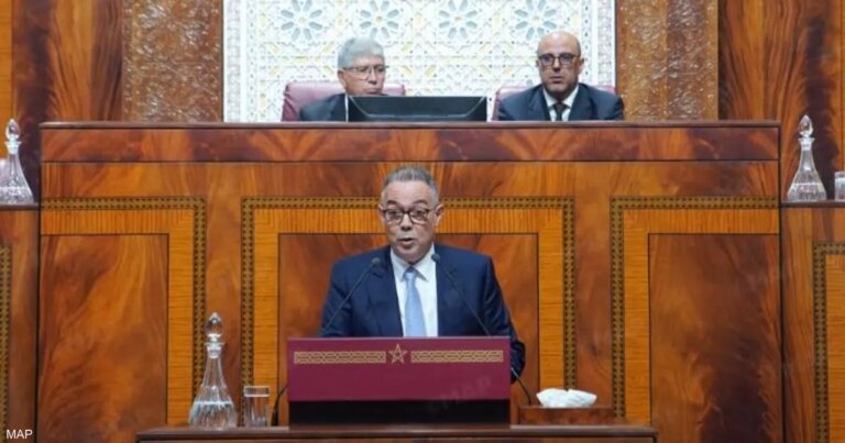 موازنة المغرب 2027: إعفاءات ضريبية وحزم دعم للأسر