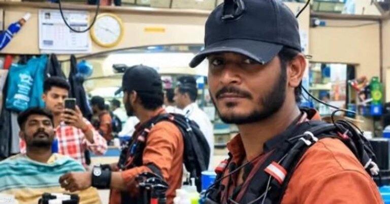الذكاء الاصطناعي يتعلم المهن اليدوية على أيدي خبراء في الهند