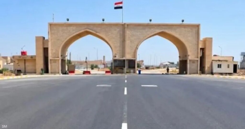 ميسان العراقية تمنح مهلة لفتح معبر مع إيران وتلوح بالعصيان المدني ميسان العراقية تمنح مهلة لفتح معبر مع إيران وتلوح بالعصيان المدني