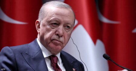 أردوغان يرد على الانتقادات الأوروبية لاتفاقية ترسيم الحدود البحرية مع ليبيا