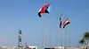 سقوط صاروخ حوثي في مطار عدن قبيل دعوات الإخلاء
