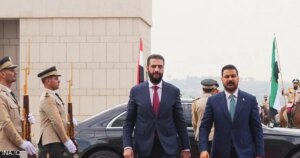 مباحثات بين العراق وسوريا لرفع صادرات النفط إلى مليوني برميل يومياً عبر ميناء بانياس