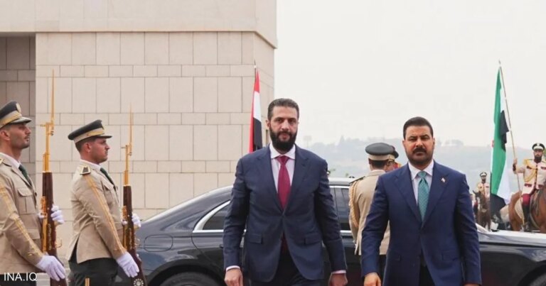 مباحثات بين العراق وسوريا لرفع صادرات النفط إلى مليوني برميل يومياً عبر ميناء بانياس