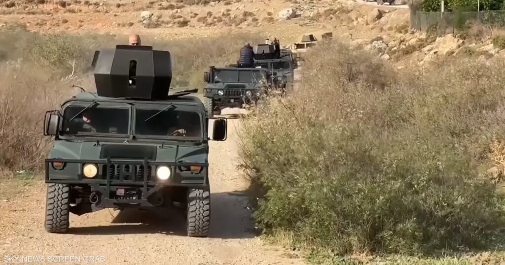 سلاح الفصائل في لبنان: مطالبات بوضع حد نهائي لملف الحصر والتنفيذ
