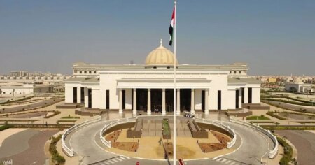 القضاء الإماراتي يقضي بالمؤبد على العطا وقوش في قضية الاتجار بالأسلحة
