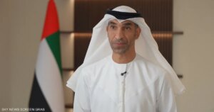 الزيودي: توقعات بوصول الصادرات الإماراتية إلى كندا لـ 12.7 مليار دولار