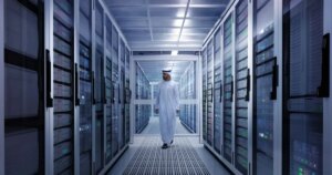 تقرير: 62% من قادة قطاع الطاقة يضعون الذكاء الاصطناعي على رأس أولوياتهم