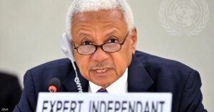 بعثة تقصي الحقائق: الحرب والقمع ينهيان فرص الحوار في السودان