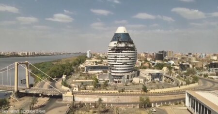 السودان: تصاعد القمع والمسيرات يفاقم معاناة المدنيين ويقوض فرص الحوار