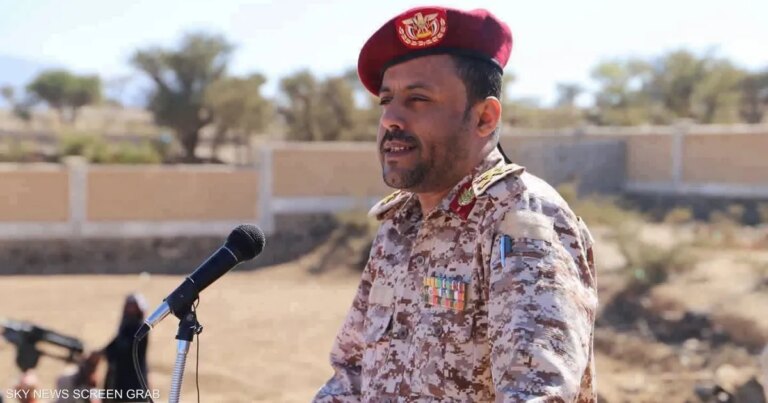 اتهامات لقيادي في “الإصلاح” على خلفية سقوط جبهات بيد الحوثيين اتهامات لقيادي في "الإصلاح" على خلفية سقوط جبهات بيد الحوثيين