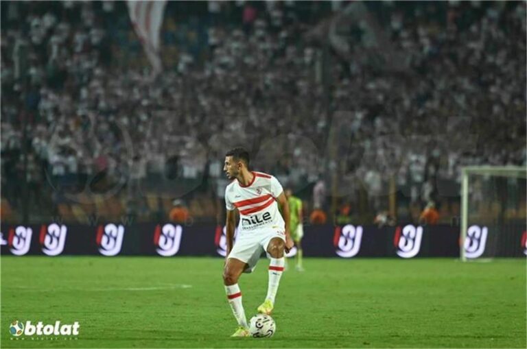 مفوض أهلي بنغازي: أحمد فتوح أبدى استعداده للتنازل عن مستحقاته للانضمام إلينا وحددنا راتبه