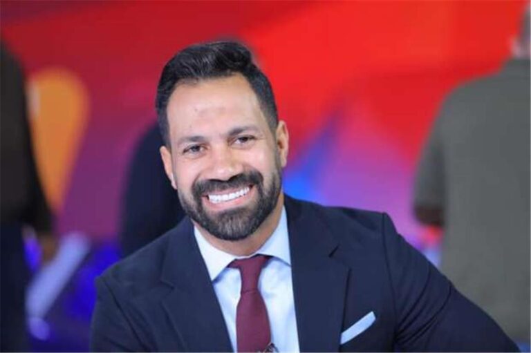 حسني عبد ربه: الأهلي لم يفرغ الإسماعيلي من نجومه.. وإمام عاشور لم يكن ليجد مكاناً في جيلي