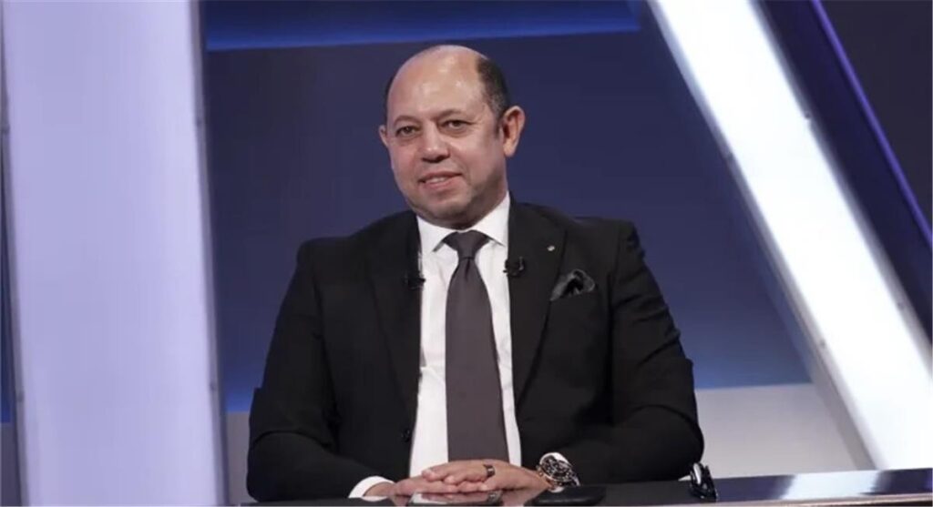 أحمد سليمان ينتقد إدارة الزمالك ويحذر من تكرار سيناريو زيزو مع فتوح