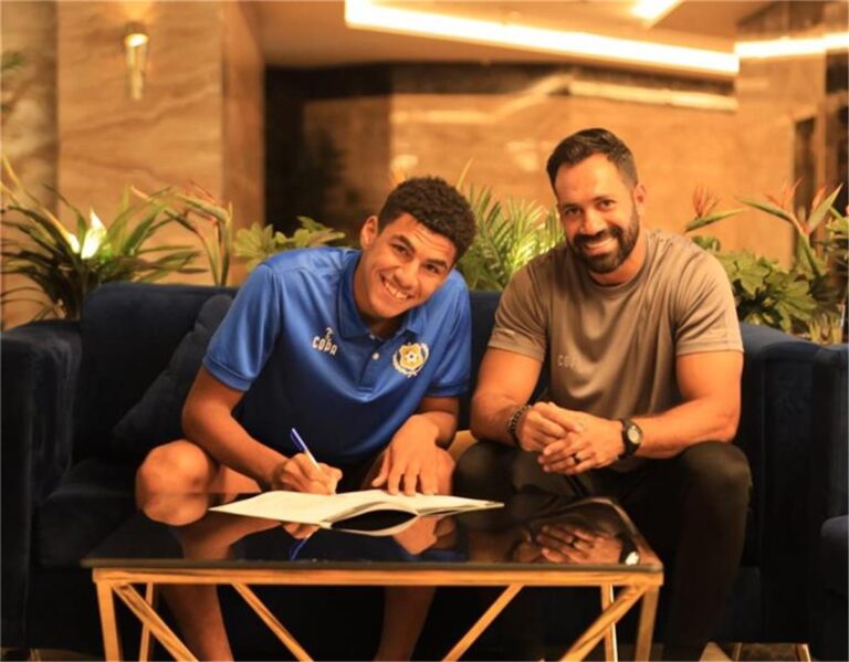 إياد العسقلاني يكشف أسباب رحيله عن روستوف وكواليس انضمامه لبيراميدز