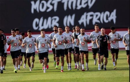 موقف ياسر إبراهيم والدبيس من المشاركة في قمة الأهلي والزمالك بالدوري