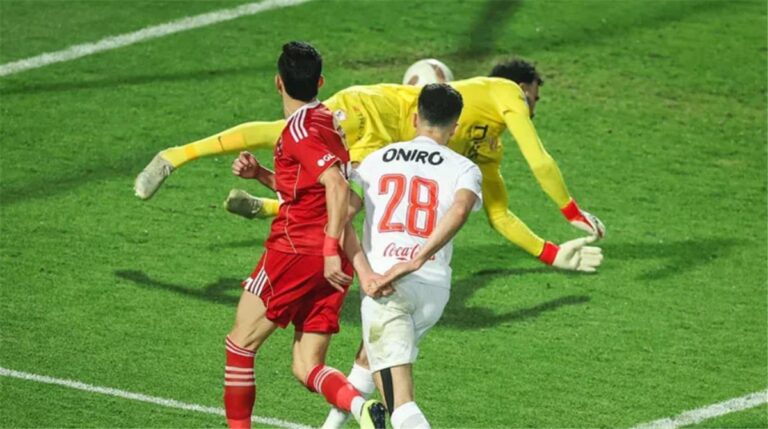 مدرب الأهلي والزمالك السابق يتوقع نتيجة القمة المرتقبة