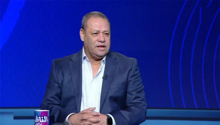 ضياء السيد يتوقع مصير عموتة ومعتمد جمال في ظل القمة المقبلة