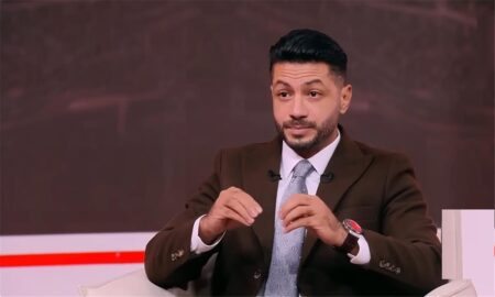 شريف عبد الفضيل: الأهلي يخشى الزمالك ويواجه أزمتين قبل القمة