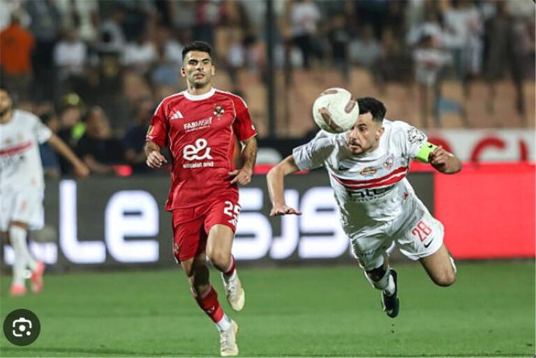 مواعيد مباريات اليوم الأحد 11 أكتوبر 2026 والقنوات الناقلة: قمة الأهلي والزمالك وصدام ليفربول ومانشستر سيتي