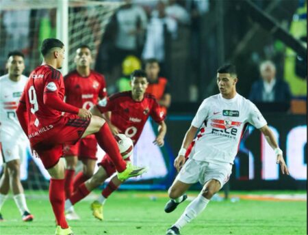 الزمالك يوضح أسباب طلبه تفريغ محادثات غرفة “الفار” ومطالبه من اتحاد الكرة