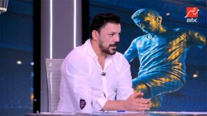 عمرو زكي ينتقد تصرف إمام عاشور عقب القمة: لماذا تستفز جماهير الزمالك؟
