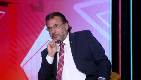 محمد عبد الجليل: إدارة الخطيب لم تنجح كلياً.. وكشف شرط وحيد كان سيمنع انتقال إمام عاشور للأهلي