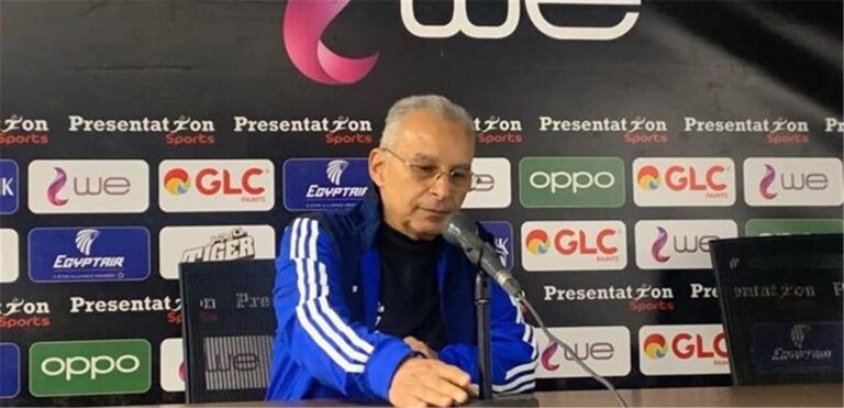 عبد العزيز عبد الشافي: لاعبو الأهلي يعانون من الثقة الزائدة وهذا ما يحتاجه الفريق