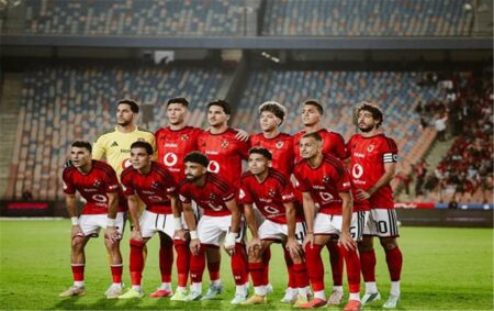 شوبير ينتقد أداء لاعبي الأهلي عقب التعادل مع القناة