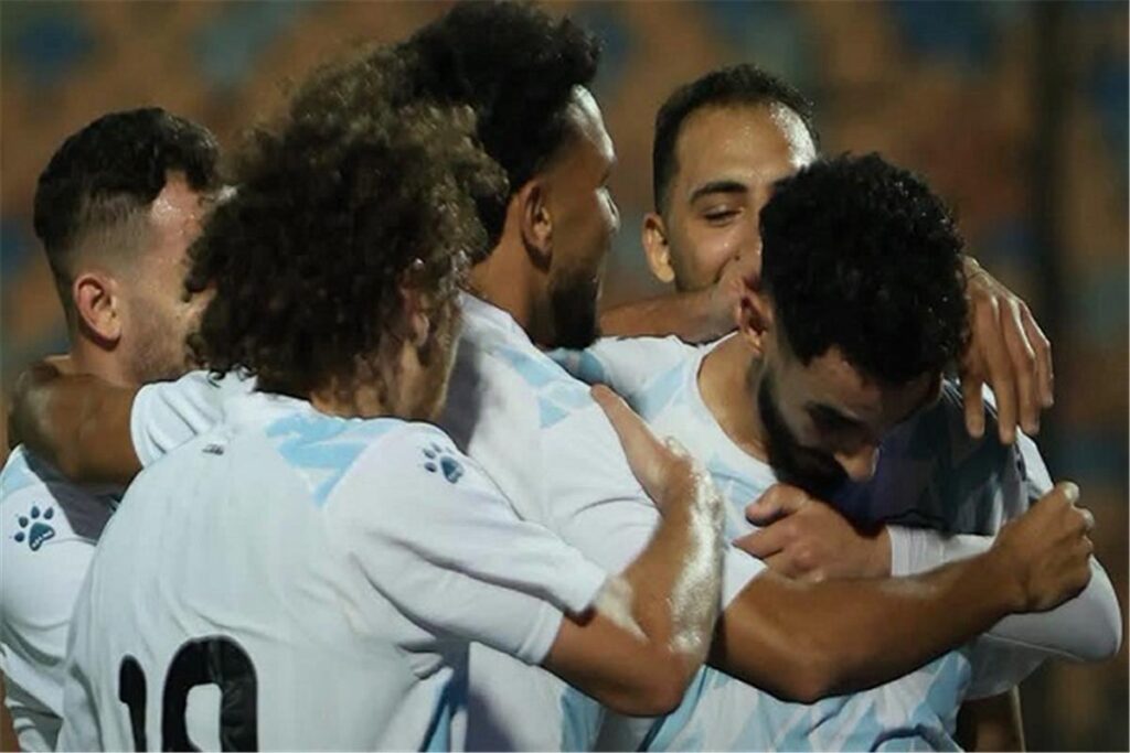 عبد الناصر محمد: كشفنا نقاط ضعف الأهلي.. وهذا اللاعب هو الجندي المجهول