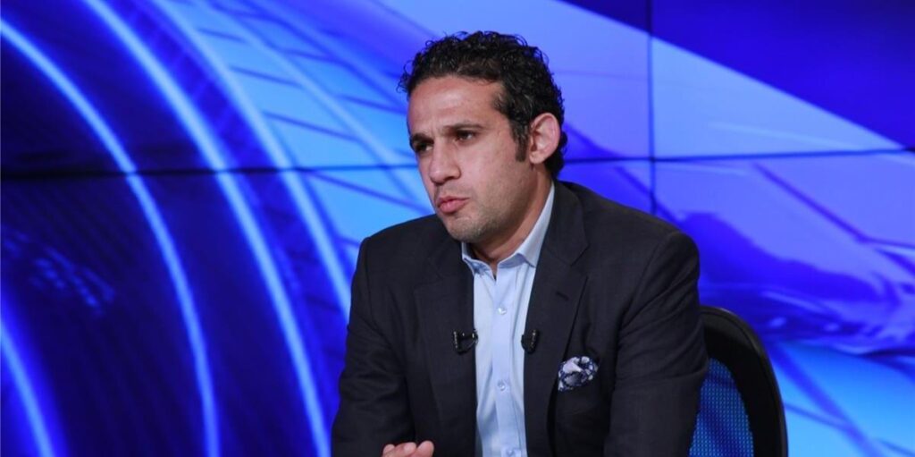 محمد فضل: الأهلي يفتقد الضغط منذ 3 سنوات ولا مجال للمجاملات داخل الفريق