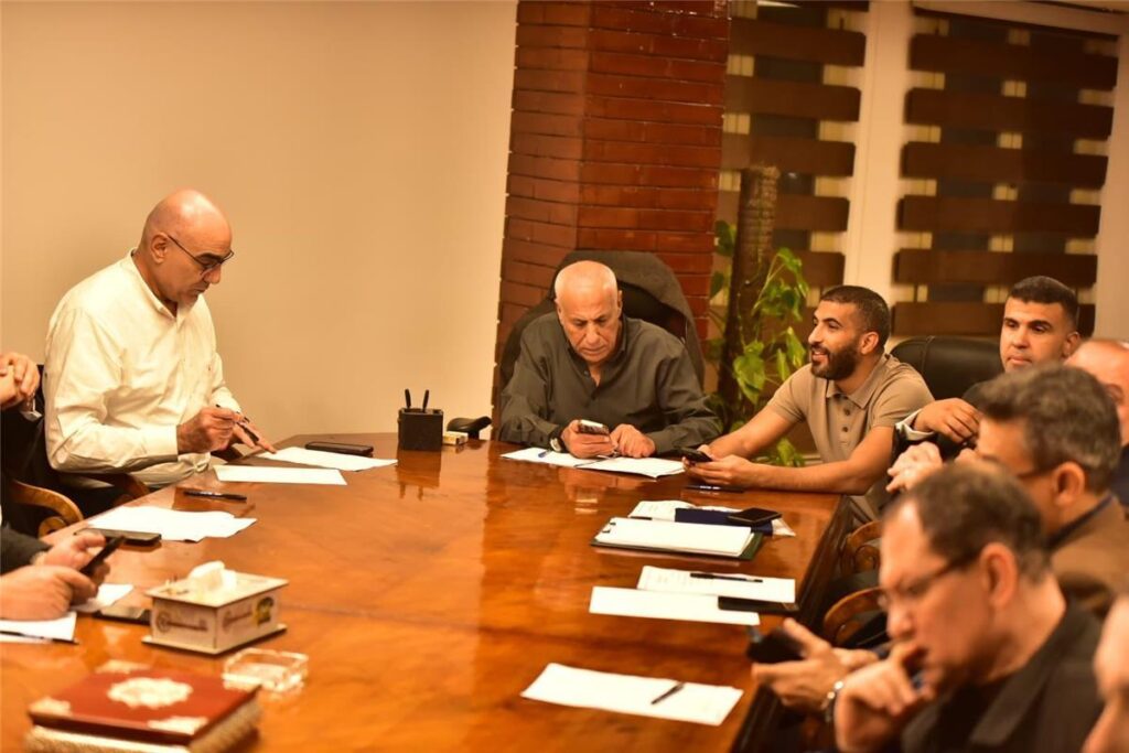 شوبير ينتقد إدارة الزمالك: لم يعتادوا على اتخاذ القرارات وثلاثة اجتماعات دون جدوى