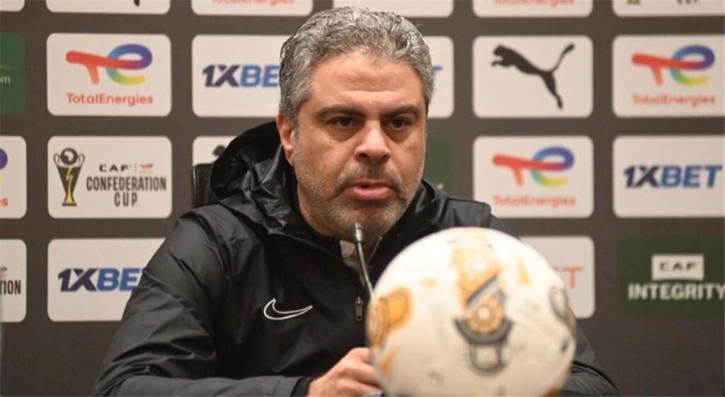 الزمالك يحسم مصير معتمد جمال وملف تجديد عقد أحمد فتوح