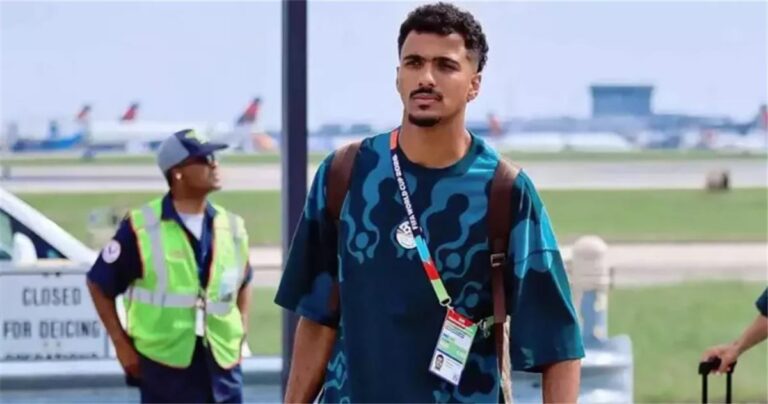 ربيع ياسين يدافع عن انتقال حسام عبد المجيد للأهلي مستشهداً بتجارب لاعبي بيراميدز