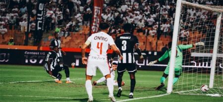 موعد مباراة الزمالك والمقاولون العرب اليوم في الدوري المصري والقنوات الناقلة