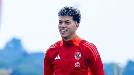 شوبير: رحيل لاعب من الأهلي في يناير وإمام عاشور يقترب من العودة
