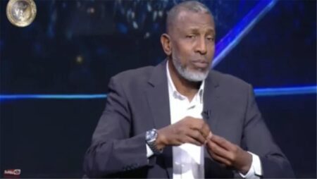 ربيع ياسين: عقلية مصطفى شوبير تضاهي محمد صلاح.. وهذه نصيحتي لثنائي الأهلي