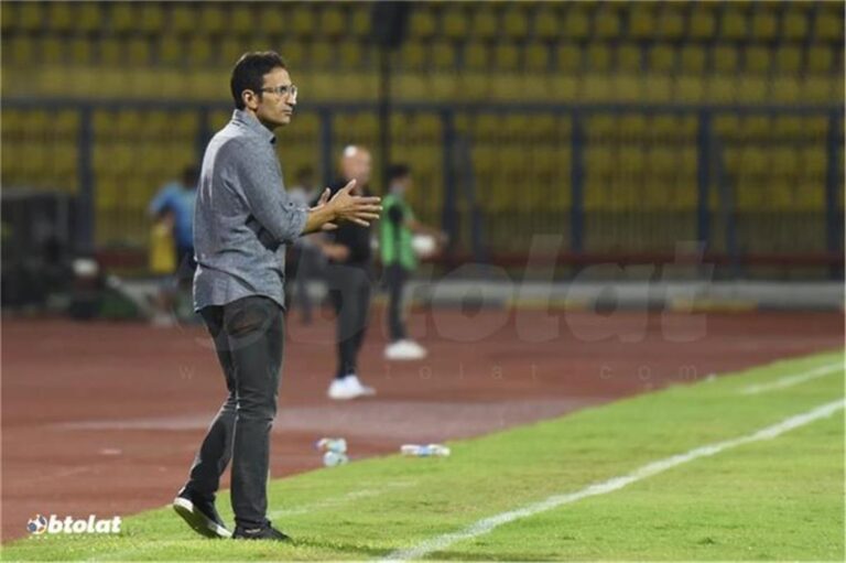 المصري البورسعيدي يحسم ملف المدير الفني الجديد والإعلان خلال ساعات