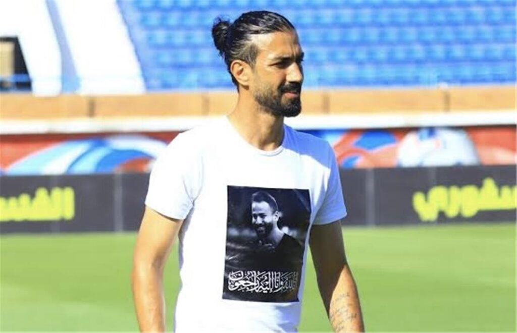رامي صبري يكشف تفاصيل إقالة مدرب فاركو: وصفنا بـ “جهاز قليل الأدب”