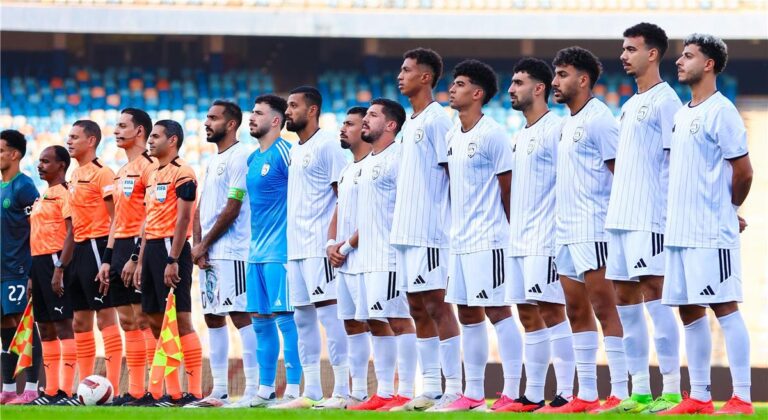 إنبي يتغلب على القناة بثلاثية نظيفة في الدوري المصري