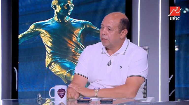 أحمد سليمان يضع 6 شروط للموافقة على عقد الجمعية العمومية لشركة الكرة بالزمالك